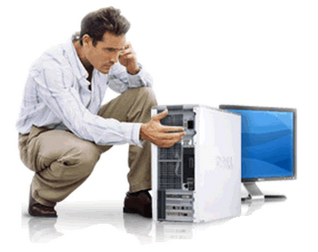 computer issues